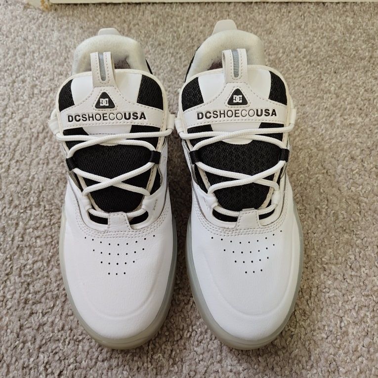 DC Shoe Kalis S Manolo Skate Shoe for Sale in Mesa AZ OfferUp