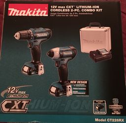 Makita