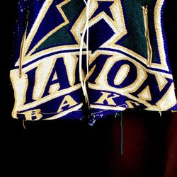 Kustom Blanket Shorts