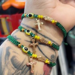 San Juditas Bracelet 