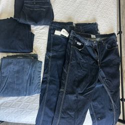 FR Jeans