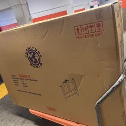 Brand New Queen Bedroom Set