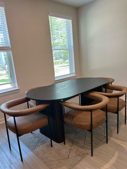 Dining set