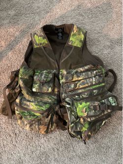 Turkey Vest