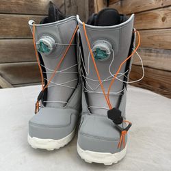 Burton Boots 