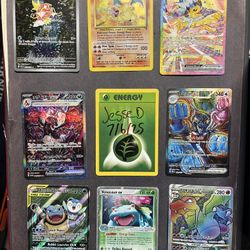 Pokemon Cards For Sale 🔥 