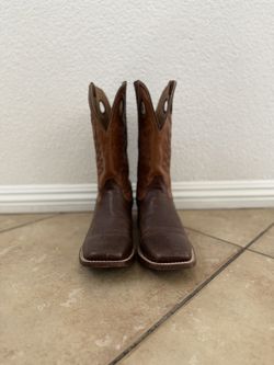 CODY JAMES MEN'S UNION SAMATRA XERO GRAVITY PERFORMANCE WESTERN BOOTS - BROAD SQUARE TOE (Size 10D)