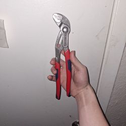 Knipex Channel Locks