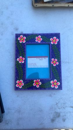 Photo frame
