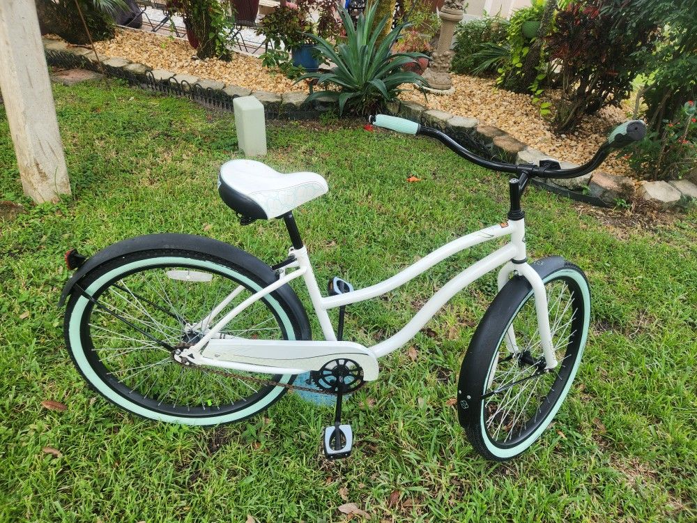 cruiser bike 26inch 