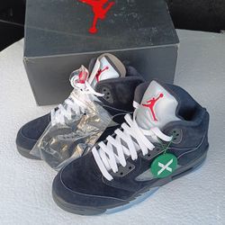 Jordan Retro 5