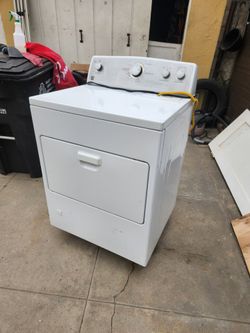 Kenmore dryer
