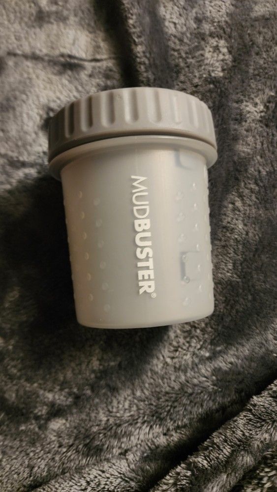 Portable Dog Paw Washer/cleaner