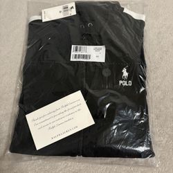 Polo Ralph Lauren Zip-up