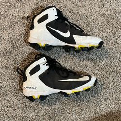 Football Cleats