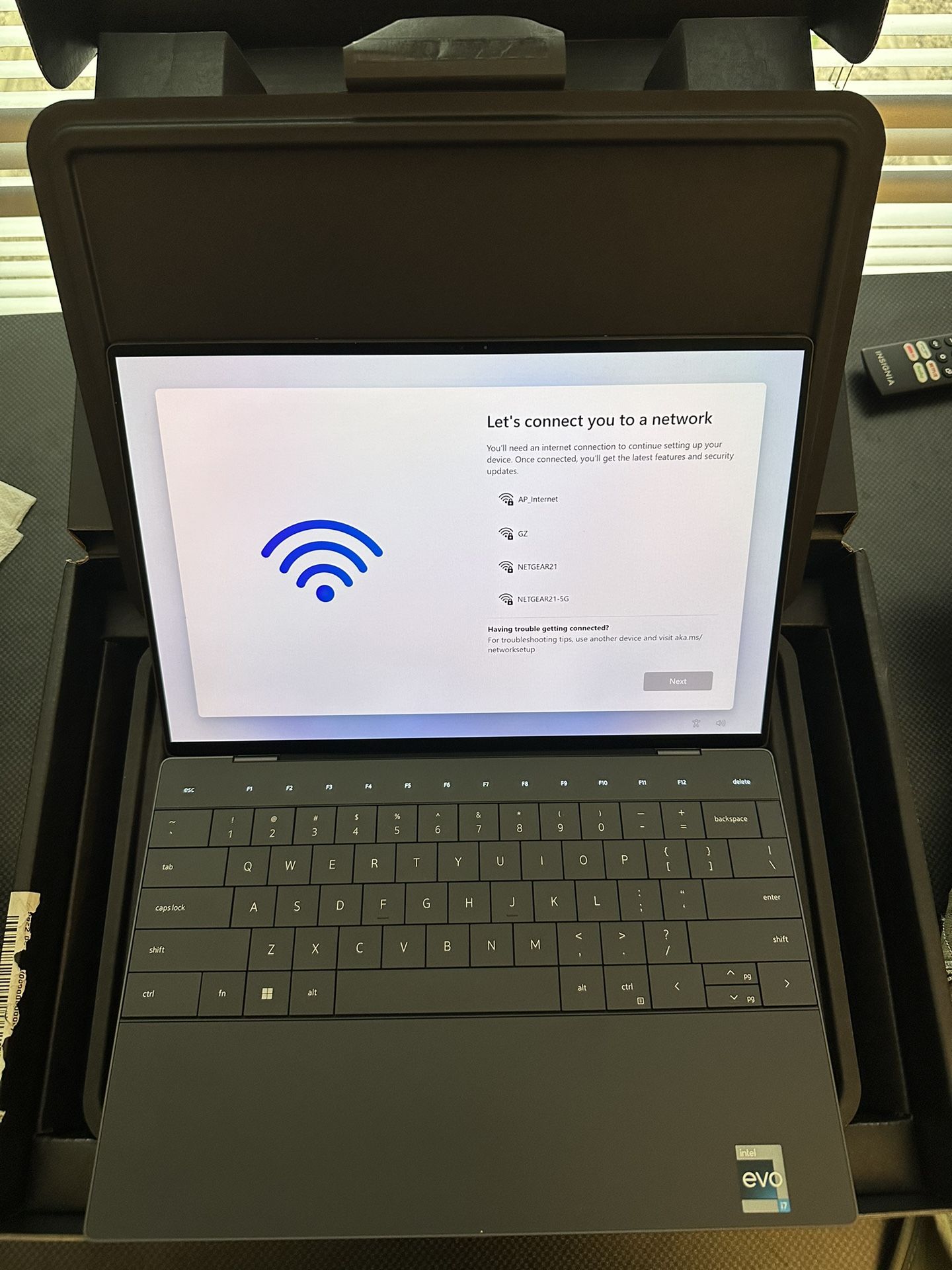 XPS 13 Plus 9320