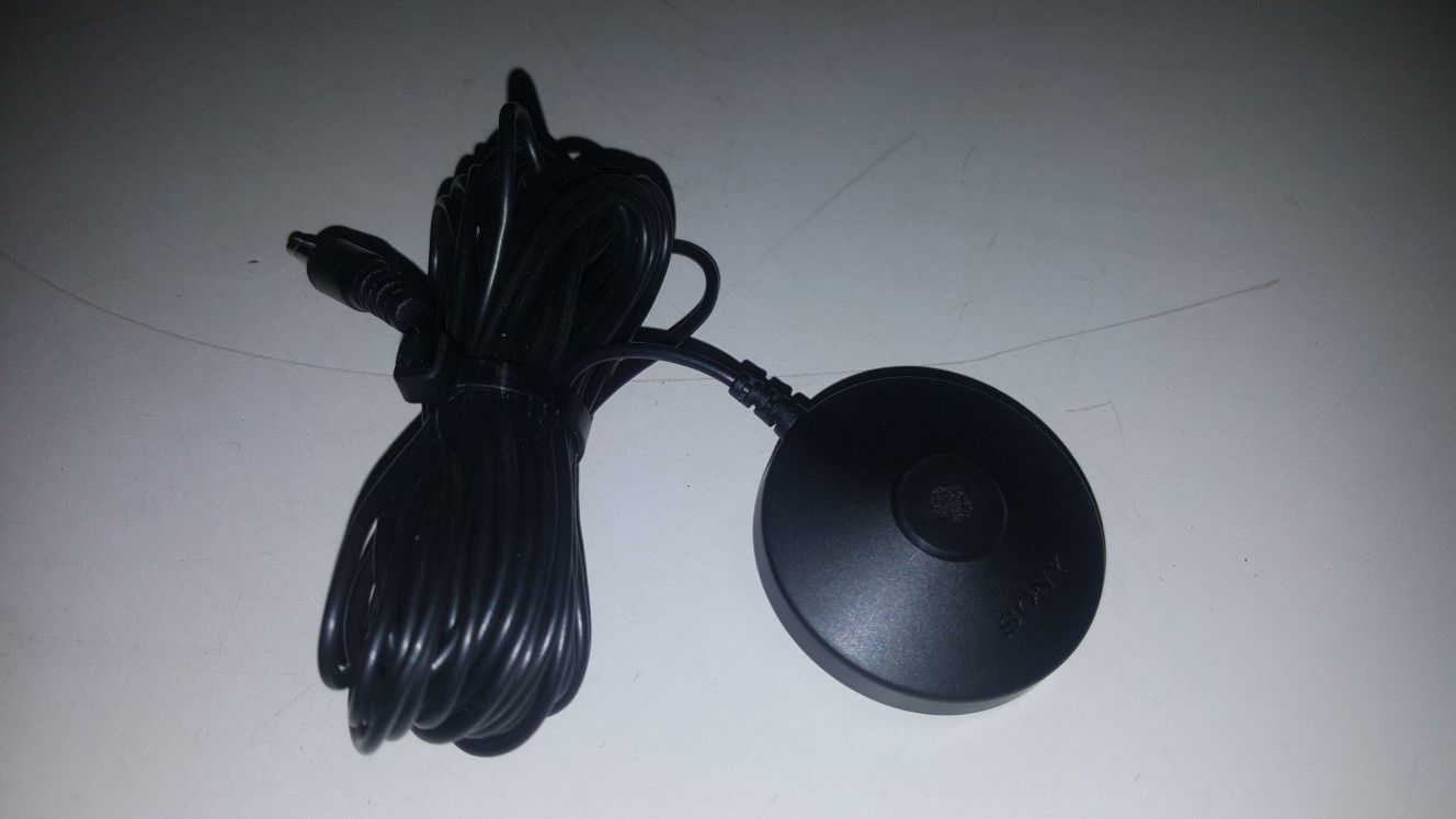 Sony Calibration Mic
