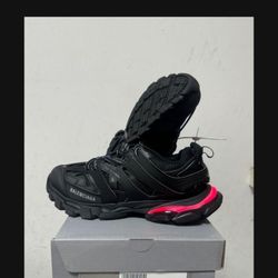  Balenciaga  LDE Size 40 To 46