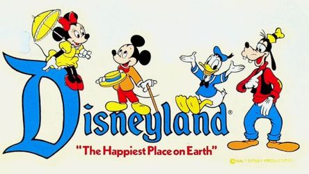 Disneyland Tickets (read before you reply)