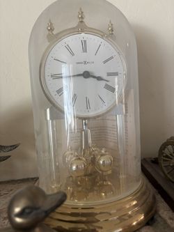 clocks