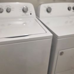 Washer Dryer  Set 
