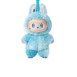 Hope New Series Labubu From Popmart Big Into Energy