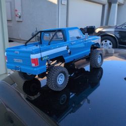 1/10 Element Enduro Trail Walker 4x4 Crawler