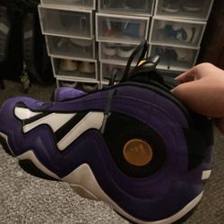 Adidas crazy 97 size 8 men’s