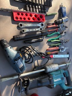 Tools $80 for all
