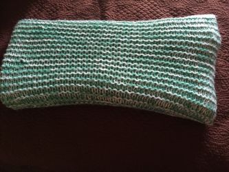 Throw blanket