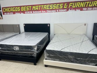 🚨Huge Mattress Sale!🚨