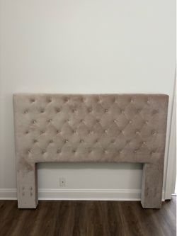 Head board