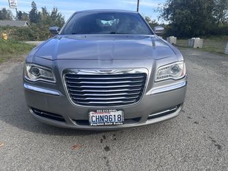 2011 Chrysler 300