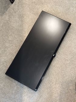 LG 34UM60 34” Ultrawide Monitor
