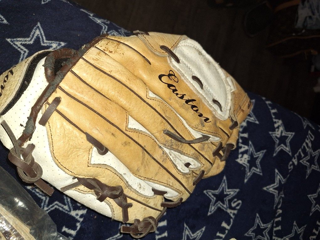 Baseball Glove
