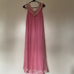 vintage nightgown