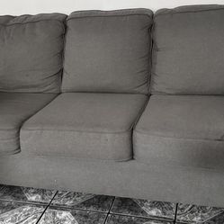 Sofa . Used In Good Condition. 
