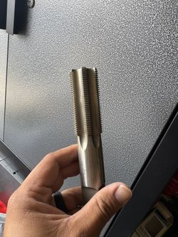 TRW Hand Tap