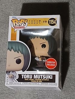 Pop Funko
