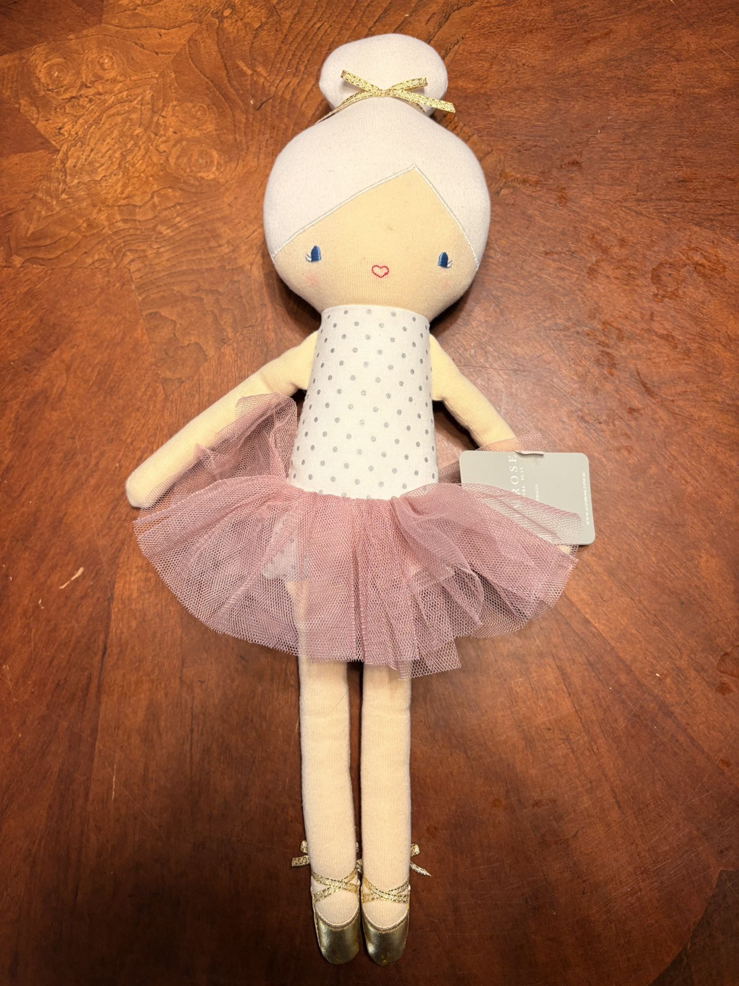 New Doll