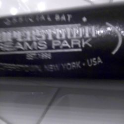 Baseball Bat  