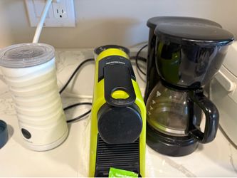 Coffee love set