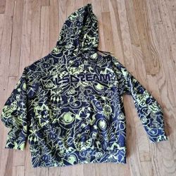 LSDream Weird Friends Hoodie