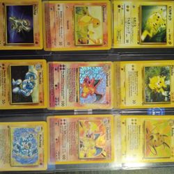 Rare Cards 1999 Wizard 