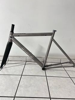 State titanium track