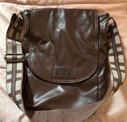 Star Wars Messenger Bag