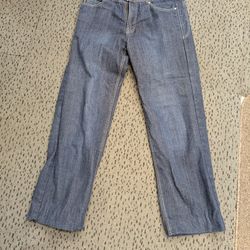 Sliders Motorcycle Jeans 36x34
