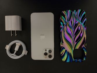 Apple iphone 12 Pro Max unlocked