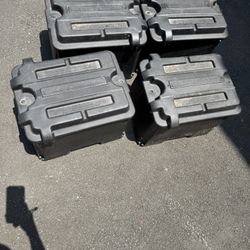 Boat Battery box