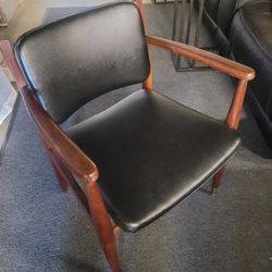 Mid-century Modern Armchair